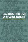 Learning through Disagreement A Workbook for the Ethics of Business