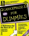 Quarkxpress 33 for Dummies