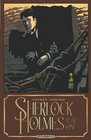 Sherlock Holmes Year One TP