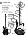 Absolute Beginners Bass Guitar  Omnibus Edition