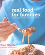 Real Food for Families
