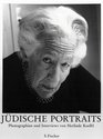 Jdische Portraits Photographien und Interviews