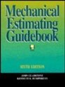 Gladstone's Mechanical Estimating Guidebook