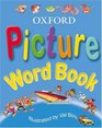 Oxford Picture Word Book