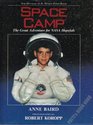 Space Camp The Great Adventure for Nasa Hopefuls