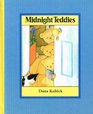 Midnight Teddies Miniature Ed