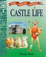 Age of Castles Castle Life