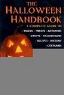 The Halloween Handbook