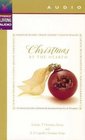 Christmas by the Hearth A Treasury of Stories Celebrating the Meaning of and Mystery of Christmas