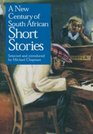 The New Century of South African Short Stories