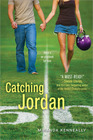 Catching Jordan (Hundred Oaks, Bk 1)
