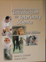 Lab Manual for Lawhead/Baker's Introduction to Veterinary Science 2nd