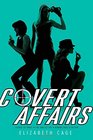 Covert Affairs License to Thrill Live and Let Spy Nobody Does It Better