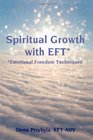 Spiritual Growth with EFT Emotional Freedom Techniques