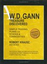 W D Gann Treasure Discovered Simple Trading Plans for Stocks  Commodities