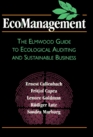 Ecomanagement The Elmwood Guide to Ecological Auditing and Sustainable Business