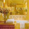 The Gurus' Guide to Serenity  A MeTime Menu of Celebrity Stress Reducers