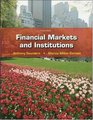 Financial Markets And Institutions w/SAndP bindin card