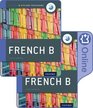 IB French B Course Book Pack Oxford IB Diploma Programme