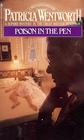 Poison in the Pen (Miss Silver, Bk 29)
