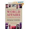 The World Affairs Companion The Essential One Volume Guide to Global Issues