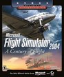 Microsoft Flight Simulator 2004 A Century of Flight Official Strategies  Secrets