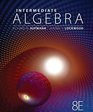 Student Solutions Manual for Aufmann/Lockwood's Intermediate Algebra with Applications 8th