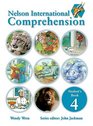 Nelson Comprehension International Student's Book 4