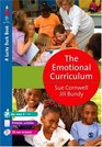 The Emotional Curriculum A Journey Towards Emotional Literacy