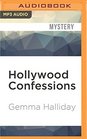 Hollywood Confessions