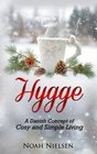 Hygge: A Danish Concept of Cosy and Simple Living