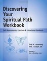 Discovering Your Spiritual Path Workbook