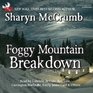 Foggy Mountain Breakdown Chilling Tales of Suspense