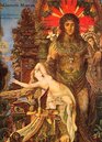 Gustave Moreau Oder Das Unbehagen in der Natur