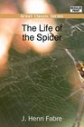 The Life of the  Spider