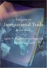 Lectures on International Trade  2nd Edition