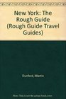 New York The Rough Guide