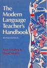 The Modern Language Teacher's Handbook