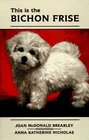 This Is the Bichon Frise