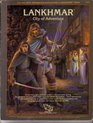 Lankhmar, City of Adventure (Advanced Dungeons  Dragons sourcebook)