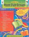 Book Club Groups A Multilevel Fourblocks Reading Strategy