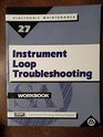 Instrument Loop Troubleshooting Workbook