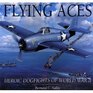 Flying Aces Aviation Art of World War II