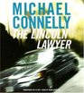 The Lincoln Lawyer (Mickey Haller, Bk 1)(Audio CD) (Unabridged)