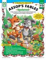 Aesop's Fables Updated Grades 1  3 14 New Versions of TimeHonored Fables Partnered with the Researched Principles of Reading First