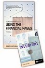 The FT Guide to Investing / FT Guide to Using the Financial Pages