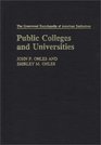 Public Colleges and Universities