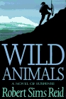 Wild Animals