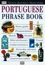 Eyewitness Phrase Book Portuguese