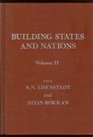 Building States and Nations Vol 2